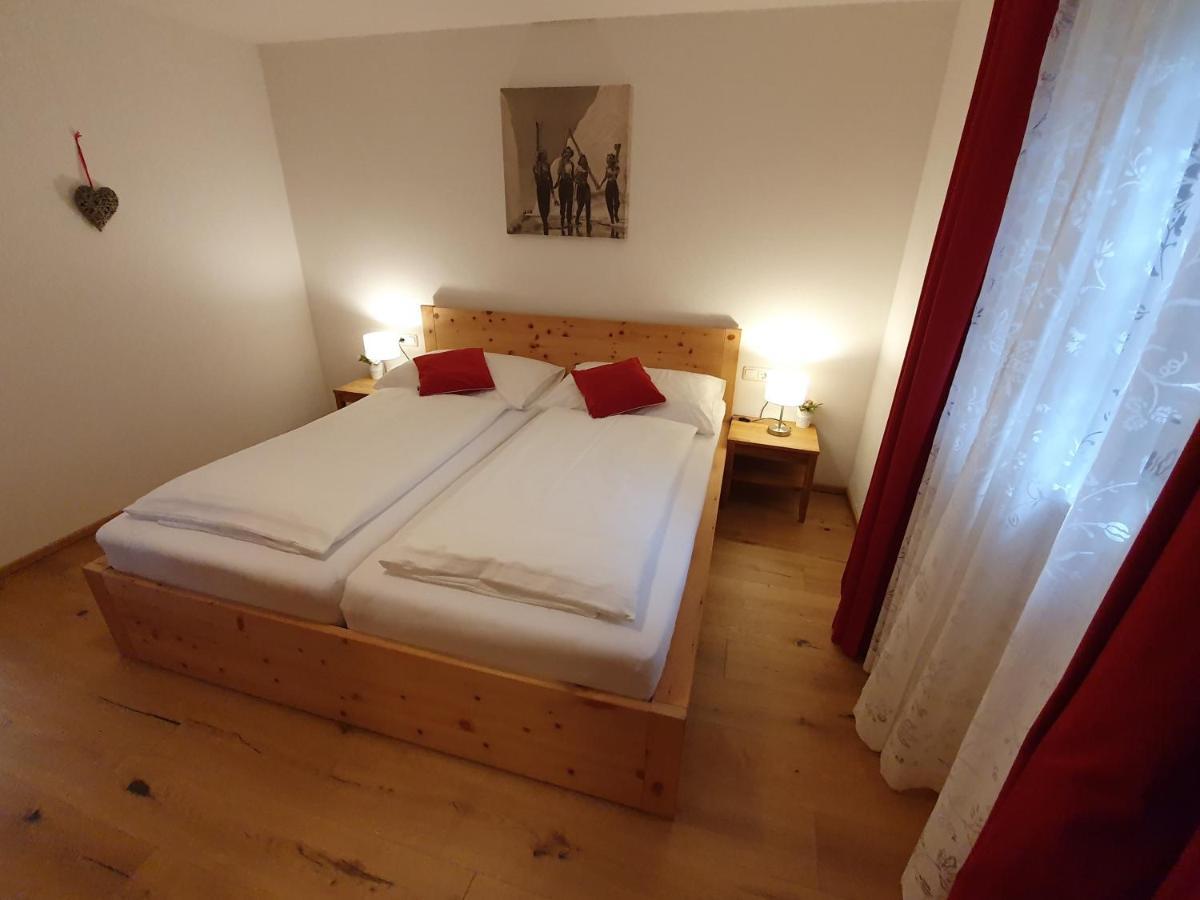 Apartment "Kuenstlhaeusl" Jochberg Dış mekan fotoğraf