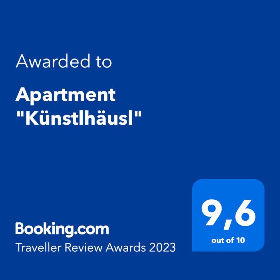 Apartment "Kuenstlhaeusl" Jochberg Dış mekan fotoğraf
