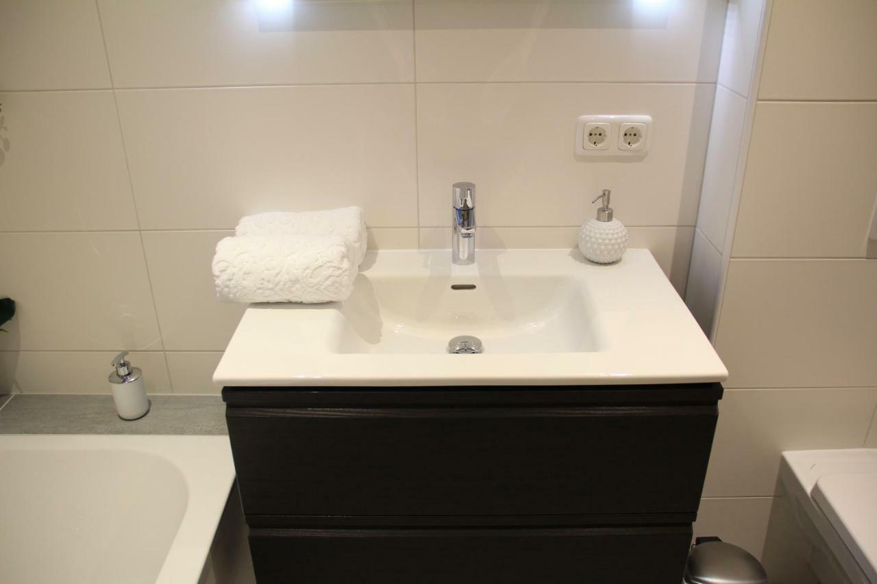 Apartment "Kuenstlhaeusl" Jochberg Dış mekan fotoğraf