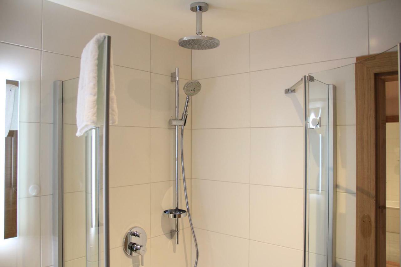 Apartment "Kuenstlhaeusl" Jochberg Dış mekan fotoğraf